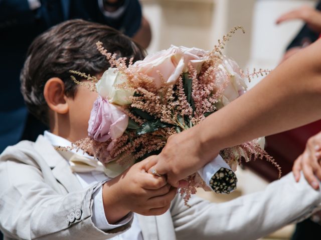 Le mariage de Aïman et Iman à Villiers-sur-Marne, Haute-Marne 33