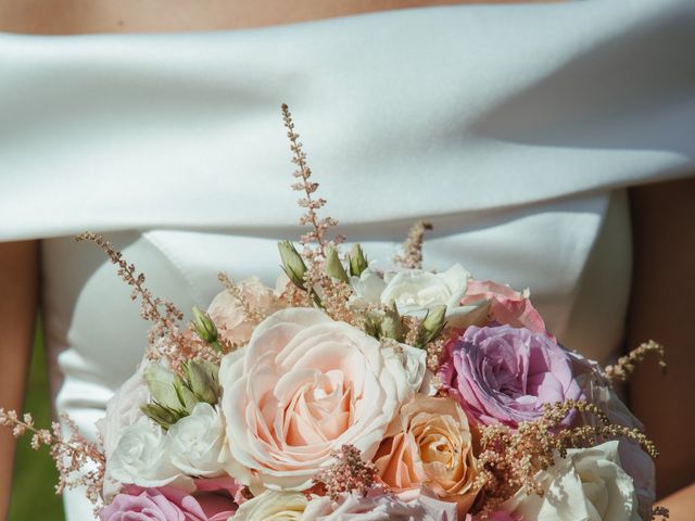 Le mariage de Aïman et Iman à Villiers-sur-Marne, Haute-Marne 58