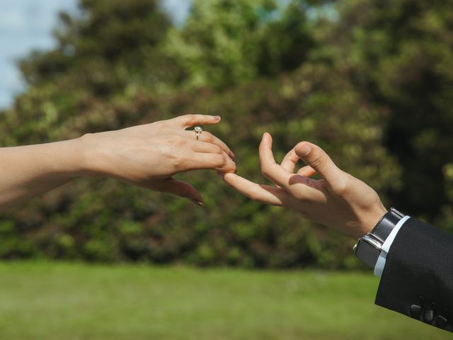 Le mariage de Aïman et Iman à Villiers-sur-Marne, Haute-Marne 59