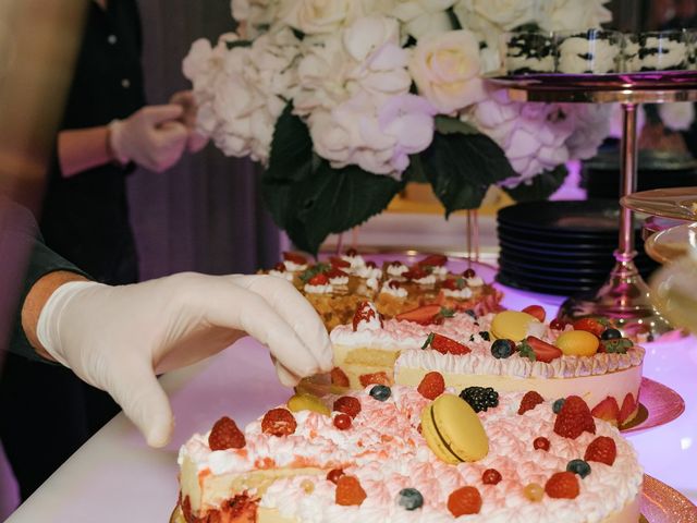 Le mariage de Aïman et Iman à Villiers-sur-Marne, Haute-Marne 78