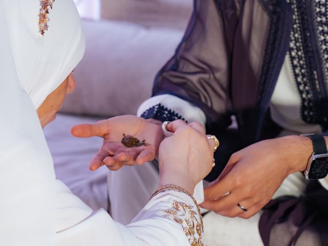 Le mariage de Aïman et Iman à Villiers-sur-Marne, Haute-Marne 80