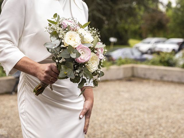 Le mariage de Nicolas et Sophie à Corps-Nuds, Ille et Vilaine 19