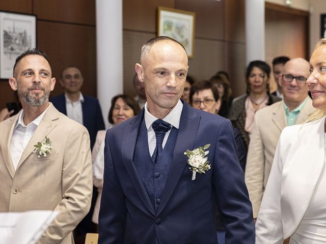Le mariage de Nicolas et Sophie à Corps-Nuds, Ille et Vilaine 54
