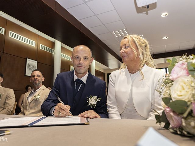 Le mariage de Nicolas et Sophie à Corps-Nuds, Ille et Vilaine 81