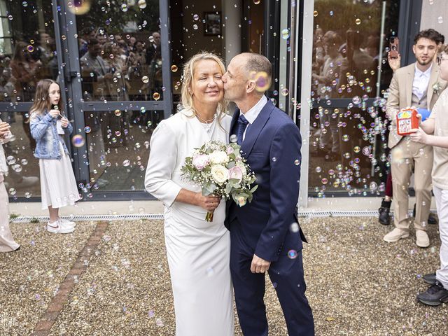 Le mariage de Nicolas et Sophie à Corps-Nuds, Ille et Vilaine 100