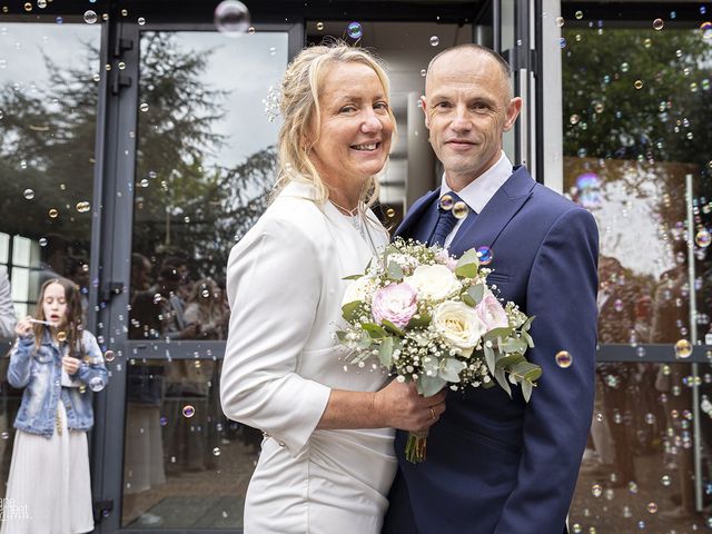 Le mariage de Nicolas et Sophie à Corps-Nuds, Ille et Vilaine 102