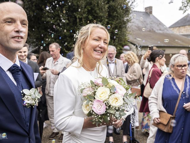 Le mariage de Nicolas et Sophie à Corps-Nuds, Ille et Vilaine 106