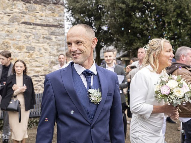Le mariage de Nicolas et Sophie à Corps-Nuds, Ille et Vilaine 107