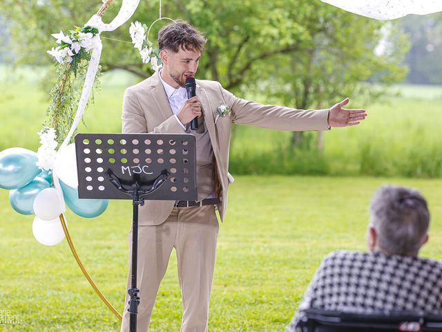 Le mariage de Nicolas et Sophie à Corps-Nuds, Ille et Vilaine 124