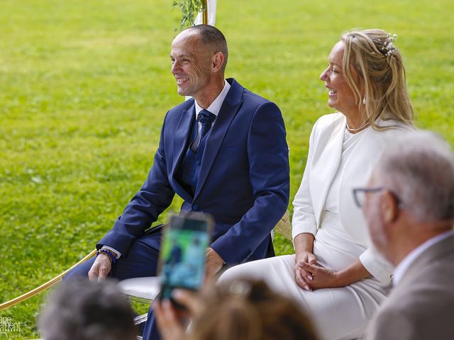 Le mariage de Nicolas et Sophie à Corps-Nuds, Ille et Vilaine 129