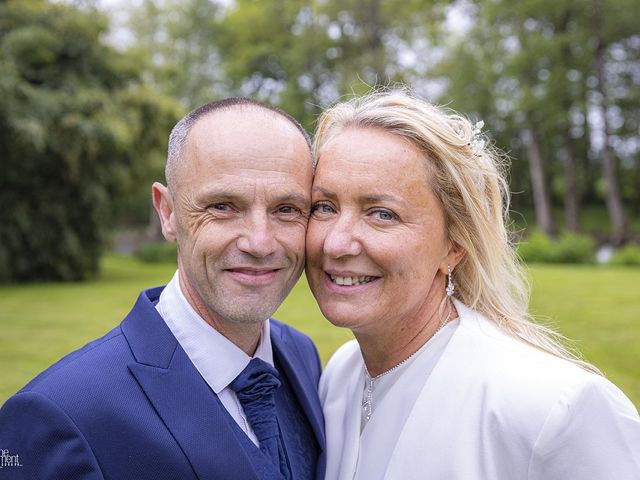 Le mariage de Nicolas et Sophie à Corps-Nuds, Ille et Vilaine 178