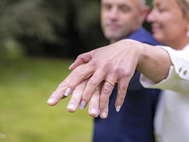 Le mariage de Nicolas et Sophie à Corps-Nuds, Ille et Vilaine 180
