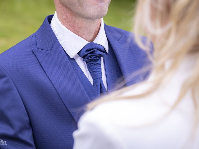 Le mariage de Nicolas et Sophie à Corps-Nuds, Ille et Vilaine 182