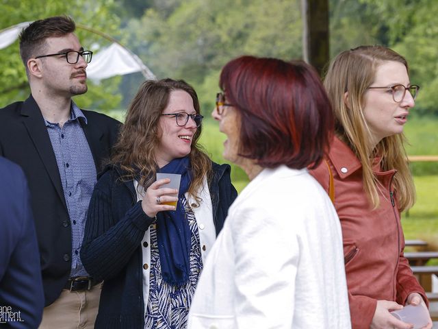 Le mariage de Nicolas et Sophie à Corps-Nuds, Ille et Vilaine 203