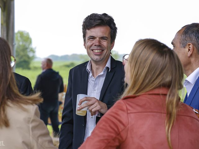 Le mariage de Nicolas et Sophie à Corps-Nuds, Ille et Vilaine 209