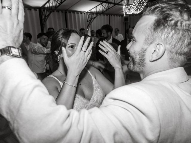 Le mariage de Clémence et John à Rouen, Seine-Maritime 8
