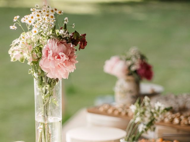 Le mariage de Clémence et John à Rouen, Seine-Maritime 22
