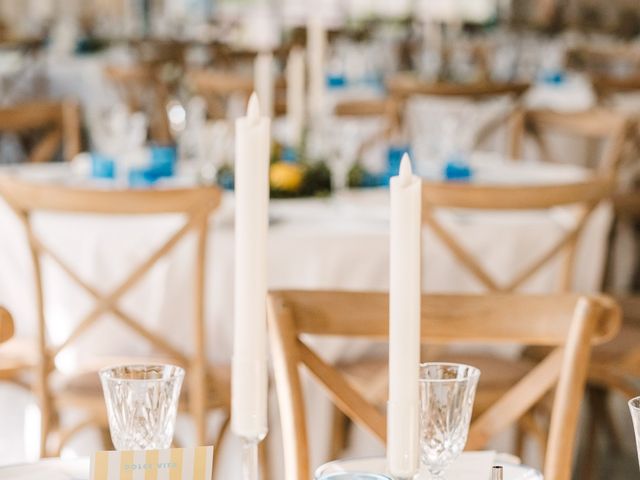 Le mariage de Clémence et John à Rouen, Seine-Maritime 27
