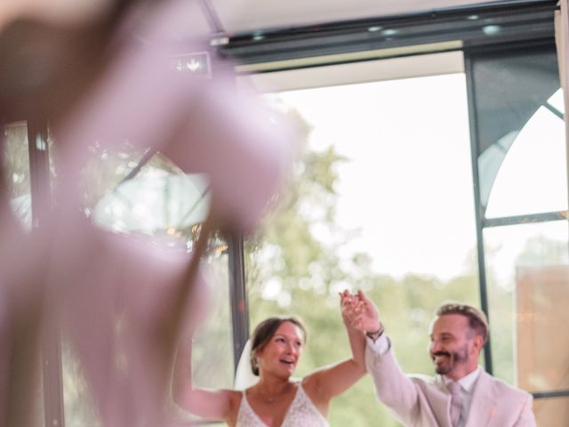 Le mariage de Clémence et John à Rouen, Seine-Maritime 39