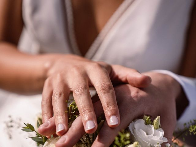 Le mariage de Jeremy et Sandra à Vichy, Allier 2
