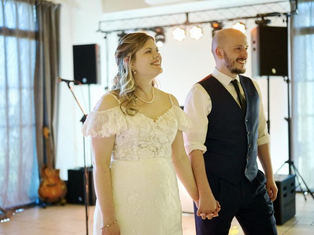 Le mariage de Romain et Johanna  à Pernes-les-Fontaines, Vaucluse 2