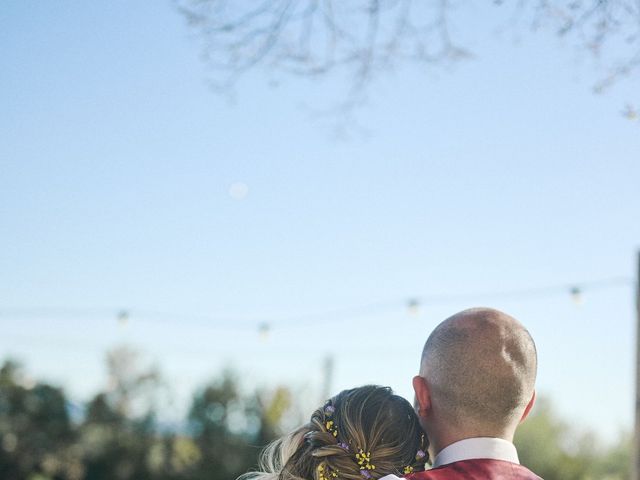 Le mariage de Romain et Johanna  à Pernes-les-Fontaines, Vaucluse 6