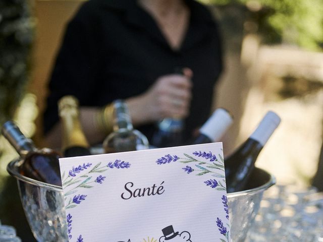 Le mariage de Romain et Johanna  à Pernes-les-Fontaines, Vaucluse 10