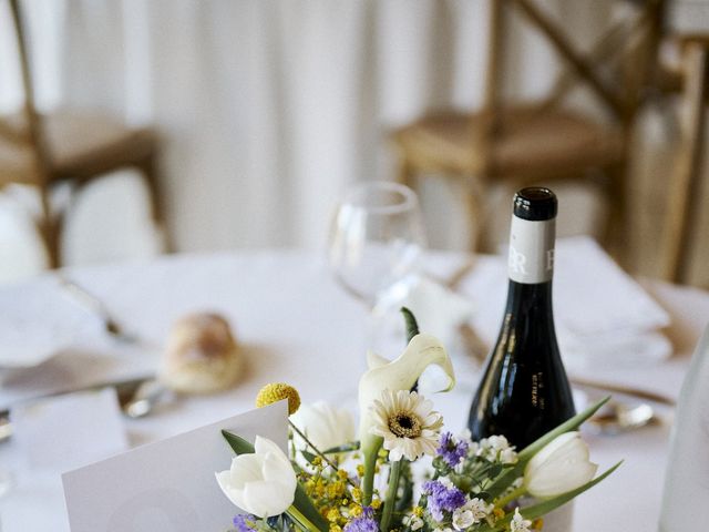 Le mariage de Romain et Johanna  à Pernes-les-Fontaines, Vaucluse 12
