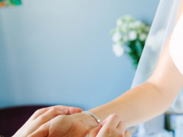 Le mariage de Jérémy et Nathalie à Boulogne-Billancourt, Hauts-de-Seine 11