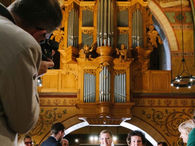 Le mariage de Jérémy et Nathalie à Boulogne-Billancourt, Hauts-de-Seine 19