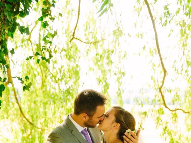 Le mariage de Jérémy et Nathalie à Boulogne-Billancourt, Hauts-de-Seine 26