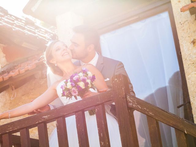 Le mariage de Jérémy et Nathalie à Boulogne-Billancourt, Hauts-de-Seine 38