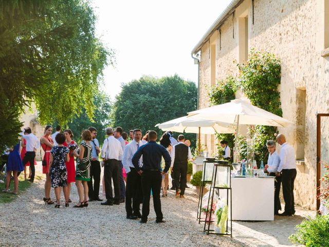 Le mariage de Jérémy et Nathalie à Boulogne-Billancourt, Hauts-de-Seine 45