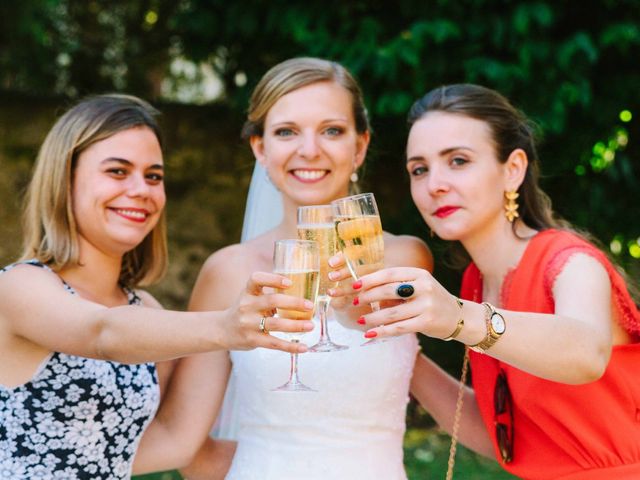 Le mariage de Jérémy et Nathalie à Boulogne-Billancourt, Hauts-de-Seine 46