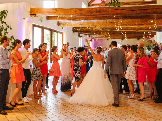 Le mariage de Jérémy et Nathalie à Boulogne-Billancourt, Hauts-de-Seine 49