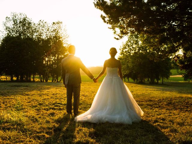 Le mariage de Jérémy et Nathalie à Boulogne-Billancourt, Hauts-de-Seine 53