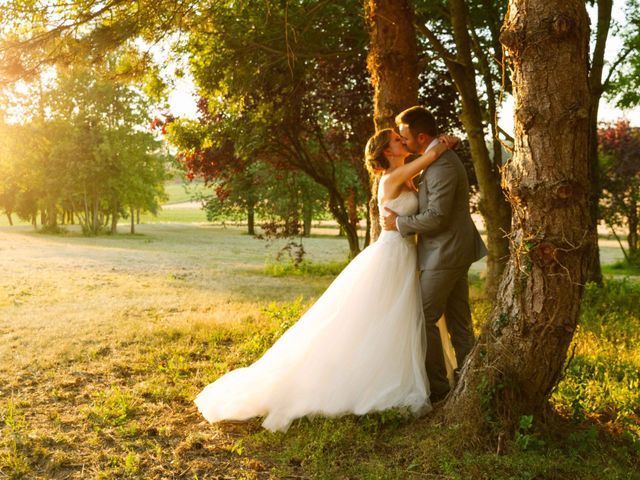 Le mariage de Jérémy et Nathalie à Boulogne-Billancourt, Hauts-de-Seine 55