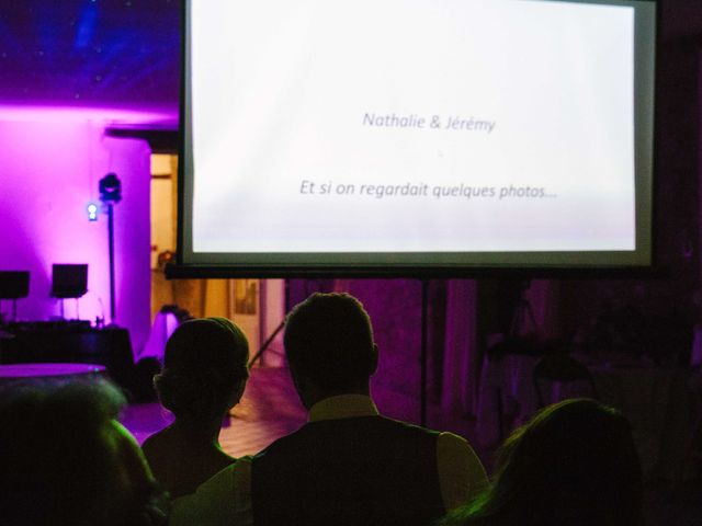 Le mariage de Jérémy et Nathalie à Boulogne-Billancourt, Hauts-de-Seine 57