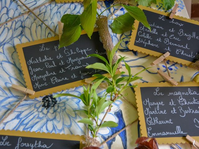 Le mariage de Pierre et Ingrid à Watten, Nord 4