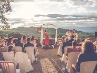 Le mariage de Céline et Alejandro 3