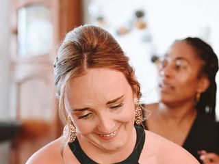 Le mariage de Jeanne et Adrien 2