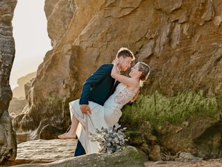 Le mariage de Jeanne et Adrien