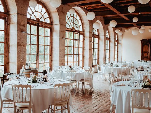 Le mariage de Benjamin et Marie à Lyon, Rhône 17