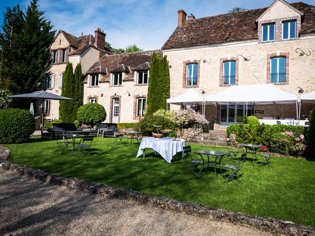 Le mariage de Victor et Marion à Auneau, Eure-et-Loir 2