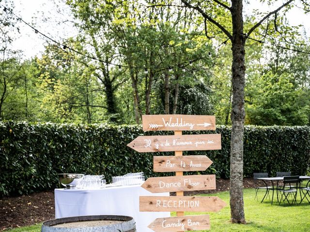 Le mariage de Victor et Marion à Auneau, Eure-et-Loir 6