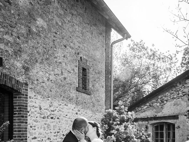 Le mariage de Victor et Marion à Auneau, Eure-et-Loir 7