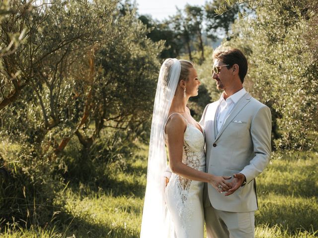 Le mariage de Thomas et Meganne à Tarascon, Bouches-du-Rhône 3