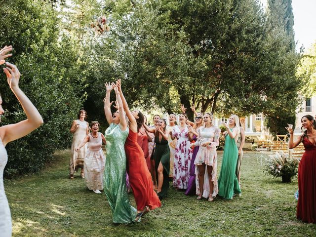 Le mariage de Thomas et Meganne à Tarascon, Bouches-du-Rhône 4
