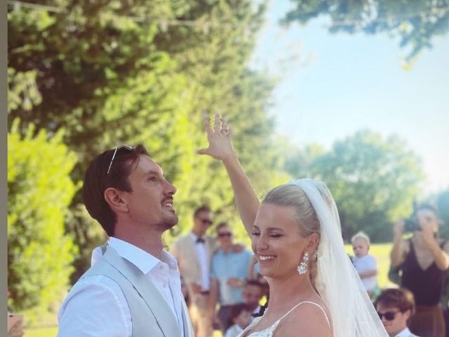 Le mariage de Thomas et Meganne à Tarascon, Bouches-du-Rhône 5