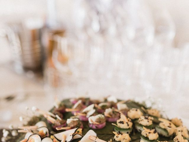 Le mariage de Thomas et Manon à Angervilliers, Essonne 72